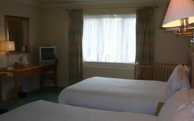 Harbour View Hotel