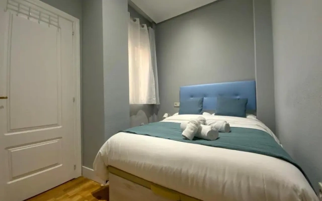 Apartments Madrid Principe