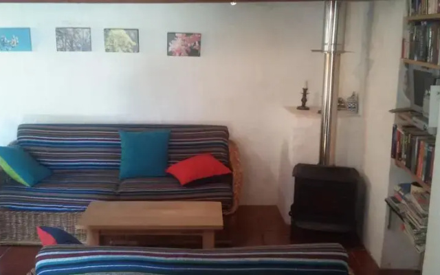 Casa Marianta