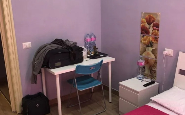 La Casa Di Fafa