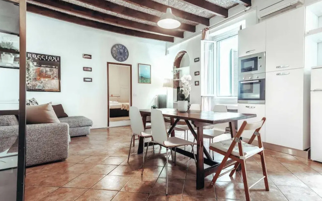 Stunning Flat near the Duomo