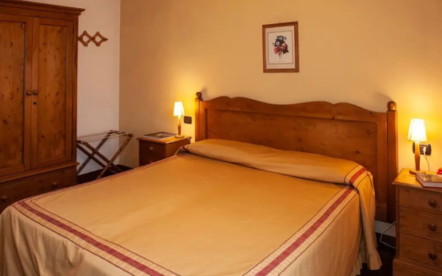 Hotel Melecchi