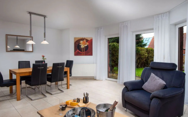 House Nilles Norden