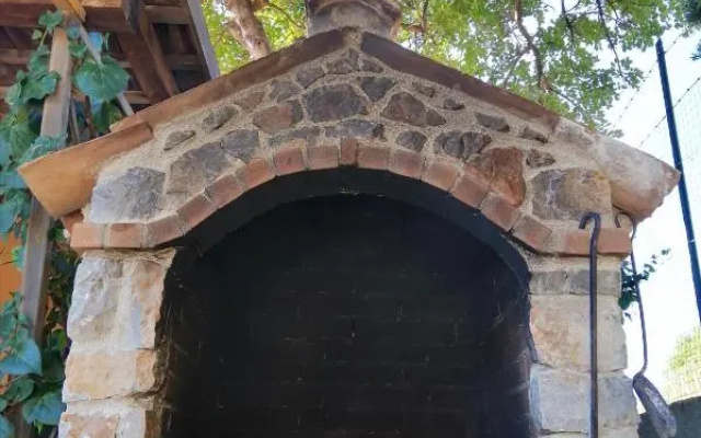 Villetta Fenosa