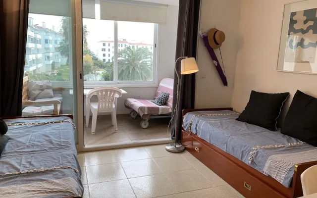 Loft Isla Apart by Srs