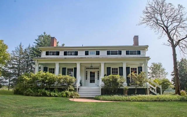 The Neighbour House B&B