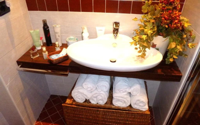Hotel Torre