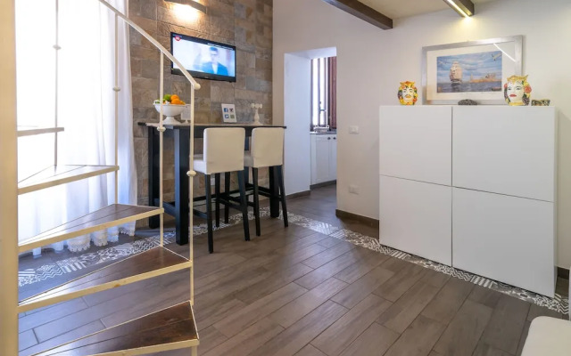 Made in Ortigia Apartments