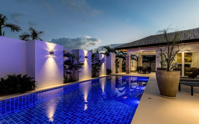Orchid Paradise Homes OPV325