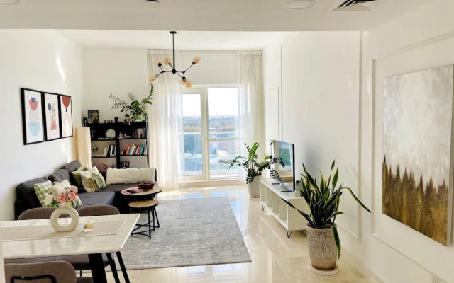 Cozy Centre Homestay