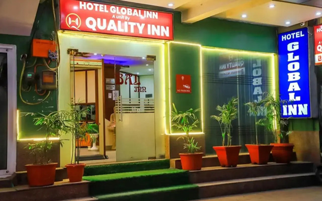 Hotel Aerotech
