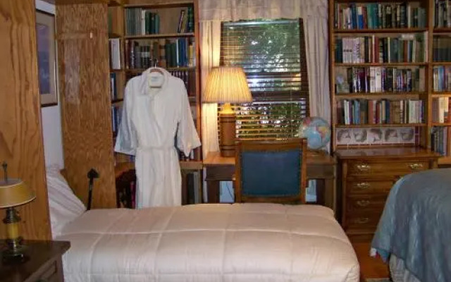 Best Kept Secret B&B
