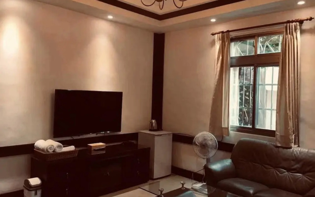 Cheng Lan Hotel
