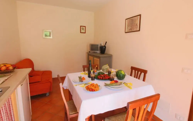 Apartment in Marche With Pool Access