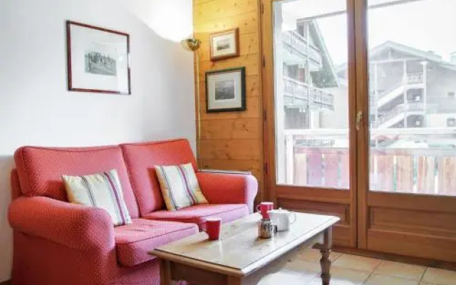 Apartment Les Capucins