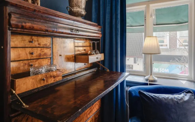 Cameo Boutique Hotell