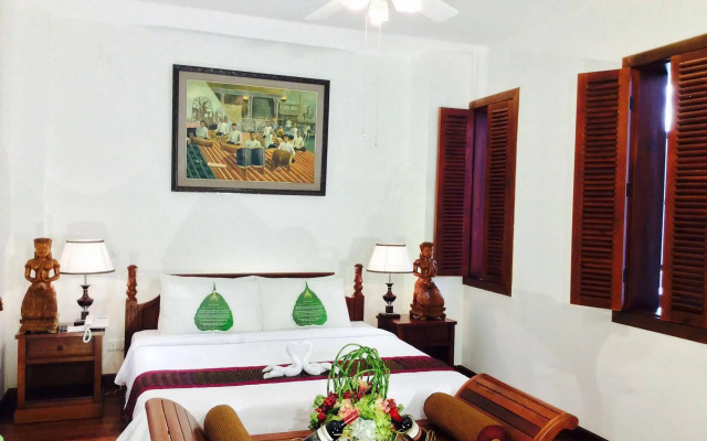 Apsara Palace Resort & Conference Center