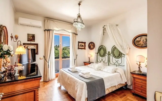 Villa Luisella