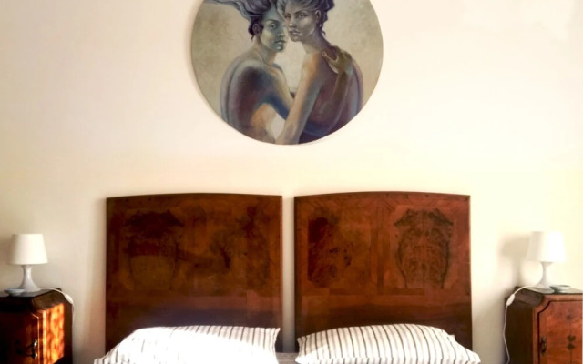 Casa Bianca