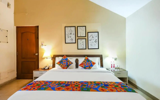 Collection O 70331 Hotel Sangia