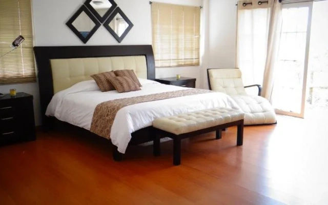 Casa Hotel Linares