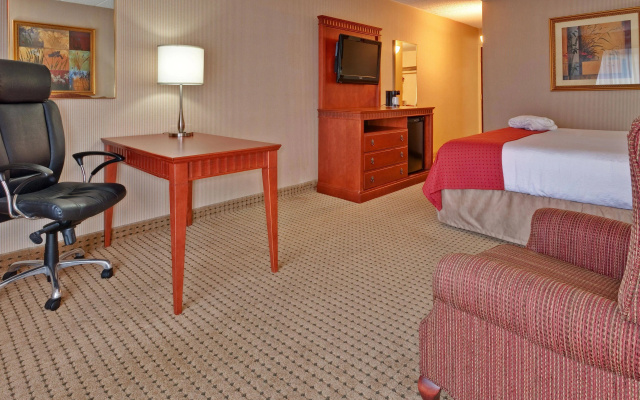 Holiday Inn Cambridge Hespeler Galt