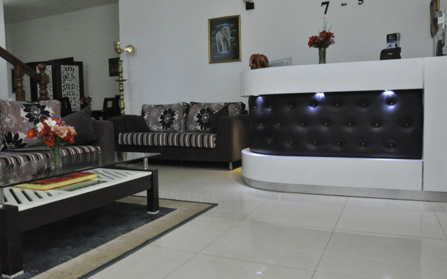 Inroma Holiday Resort