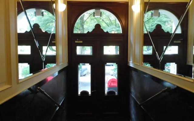 Apartment Alster