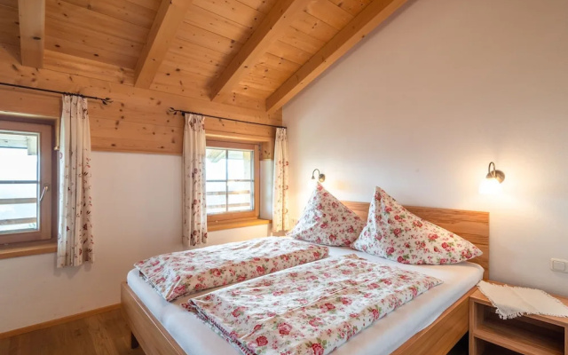 Lovely Mansion in Söll near Skiwelt Wilderkaiser