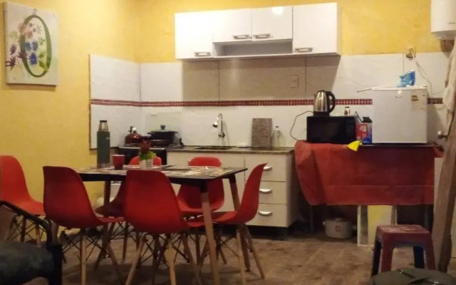 N5-1 Apartamento Proximo Tres Cruces Céntrico