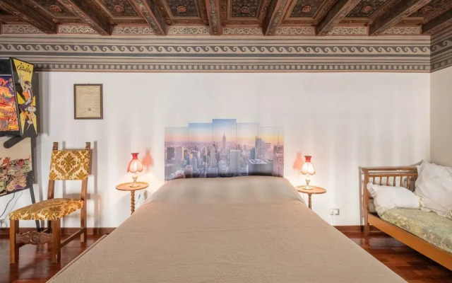 Residenza Carlotta By Studio Vita