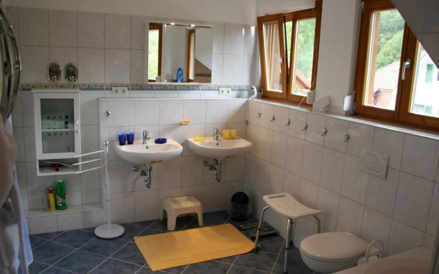 Haus am Gunzenbach