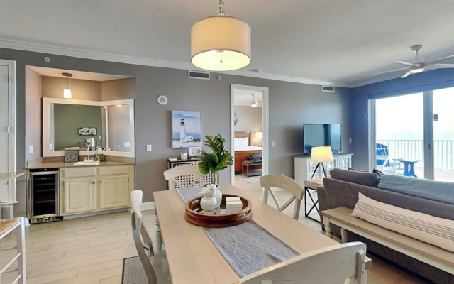 Regency Isle #908 by Southern Vacation Rentals