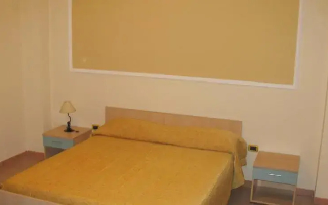 B. & B. Sant Angelo