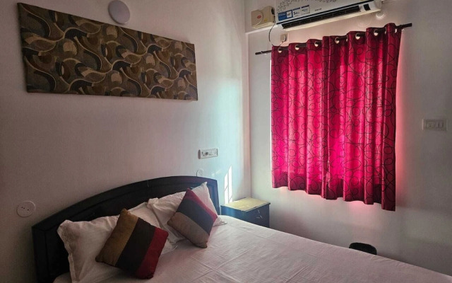Enkay Apartments Bangalore Hebbal