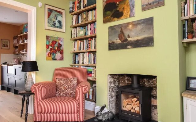 The Corner House