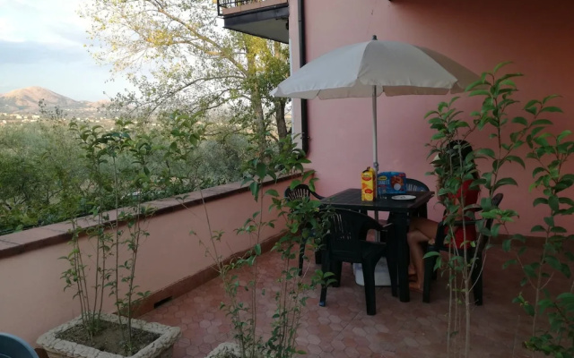 Villa Italia