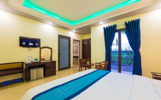 Hoi An Hao Anh Villa