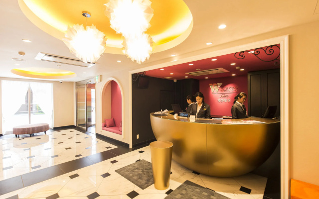 KOKO HOTEL Hakata Station