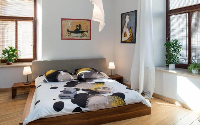 Style4rent Apartament Kazimierz