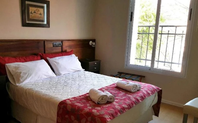 Hotel Praga
