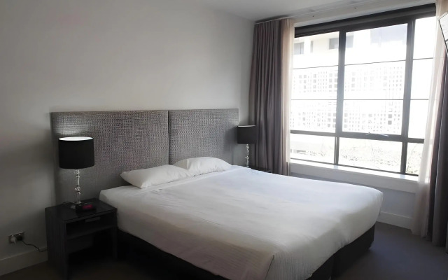 The Savoy Double Bay Hotel