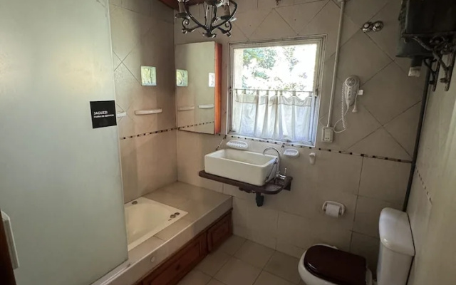 Cabanas Arehue