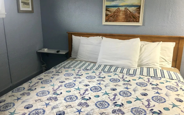 Seagrass Inn