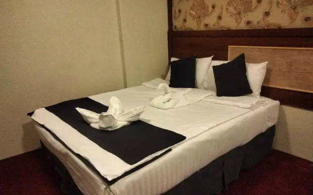 Aljemeza Tower Hotel