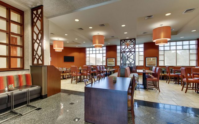 Drury Inn & Suites Meridian