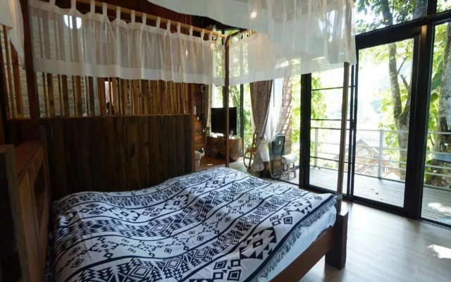 Goodvibes Cabins Chiang Mai