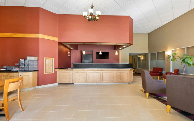 Best Western Of Olds
