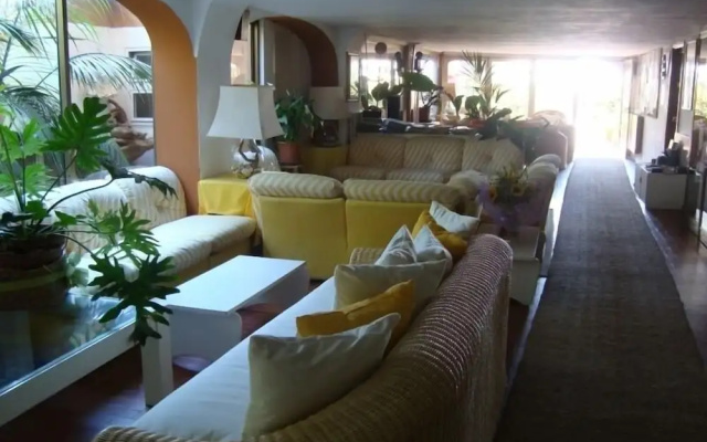Residence Villa Marina Apartments