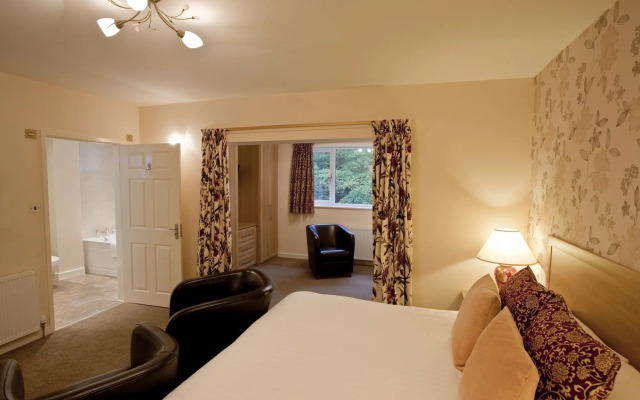 Hawksmoor Guest House
